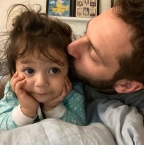 Meet your Posher, Mary ann